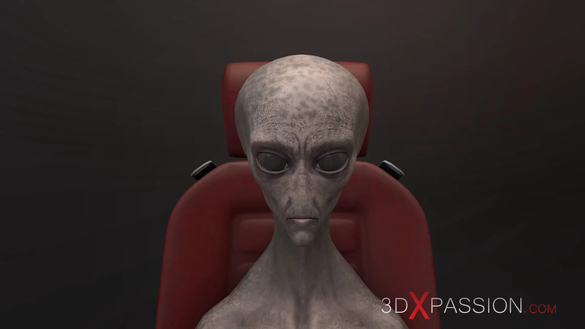 alien area 51 3dxpassion